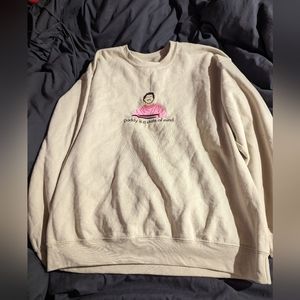 Pedro Pascal Sweatshirt